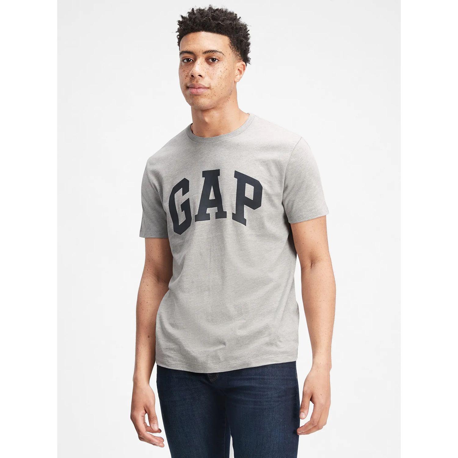Polo Manga Corta 100% Algodón Hombre Gap 162