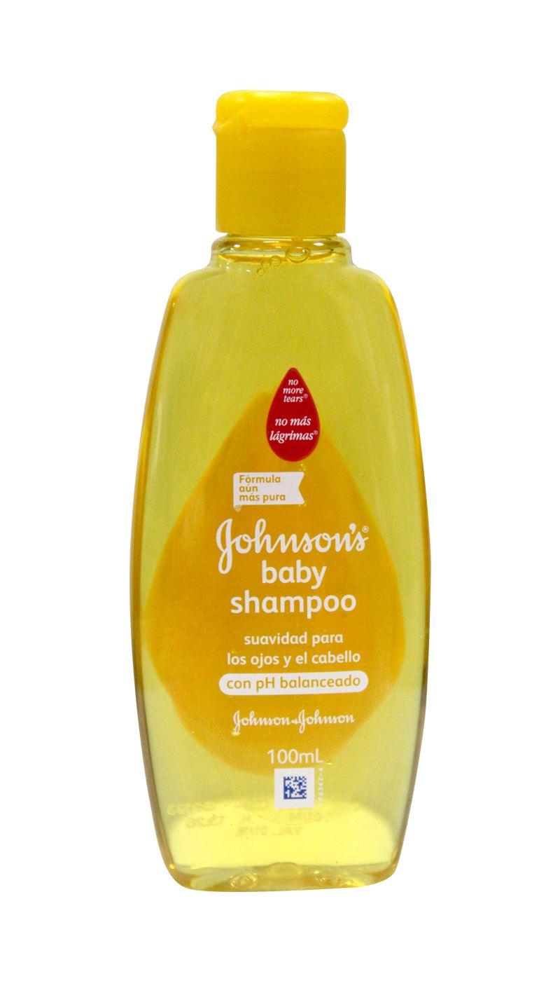 JOHN SHAMPOO ORIGINAL 101041