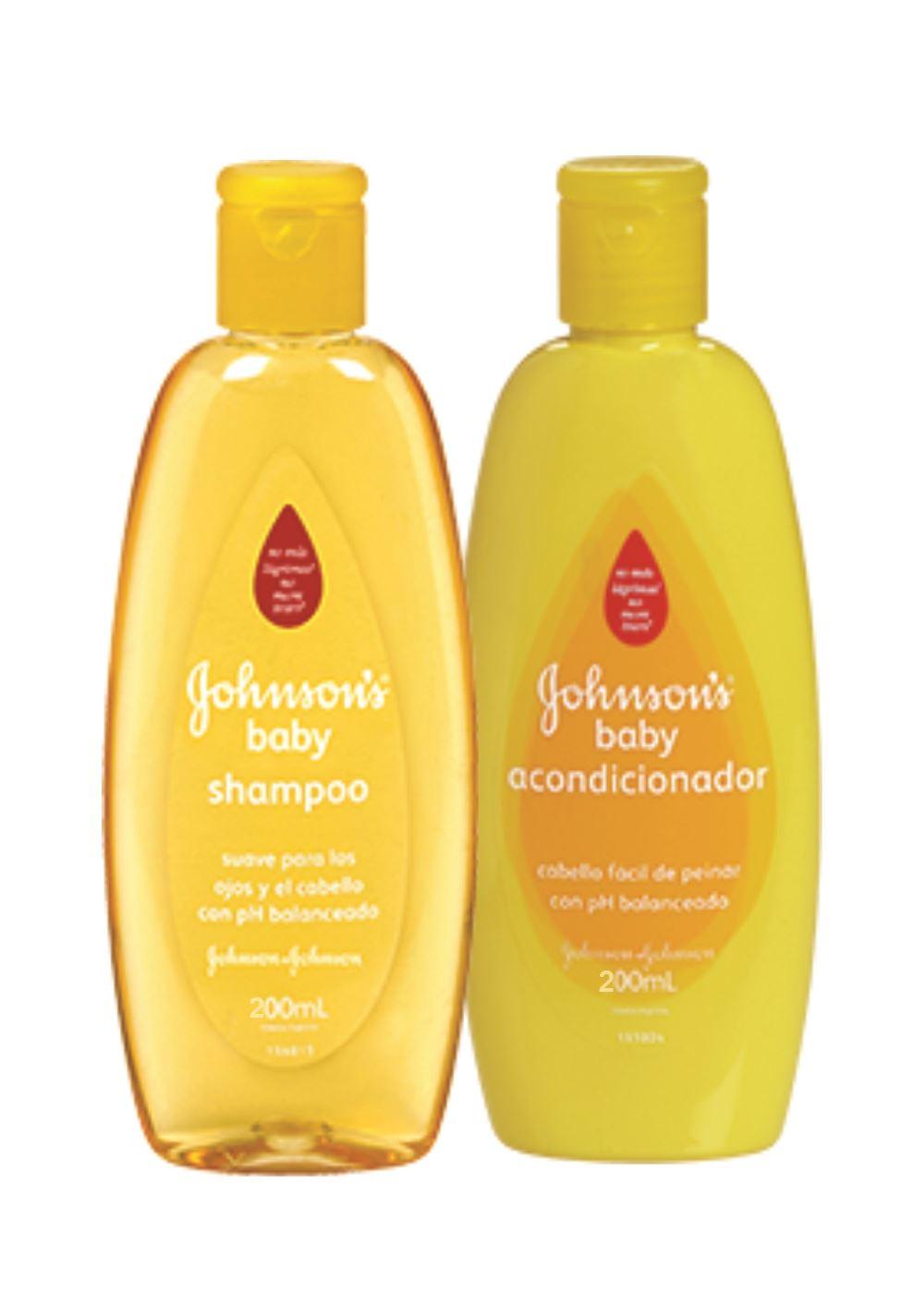 JOHN SHAMPOO ORIGINAL 101042