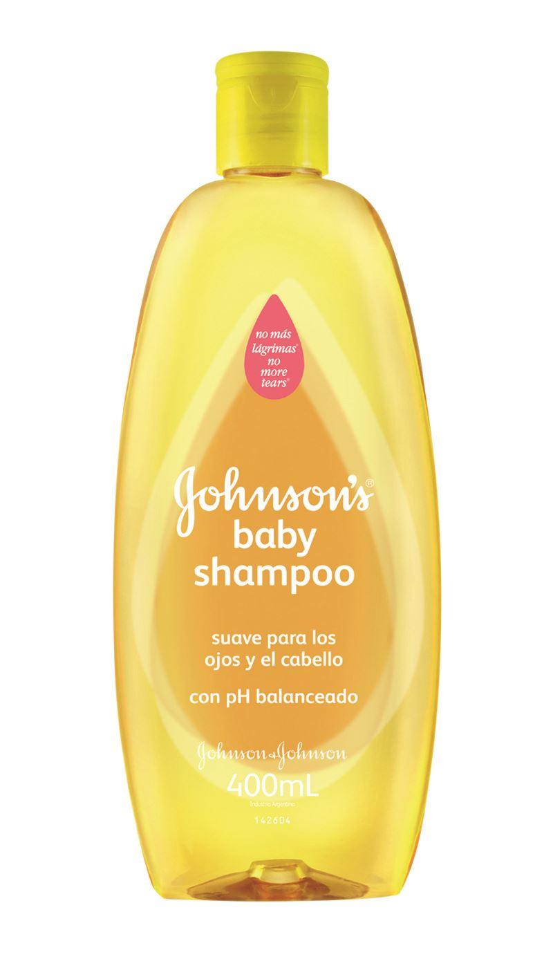 JOHN SHAMPOO ORIGINAL 101043