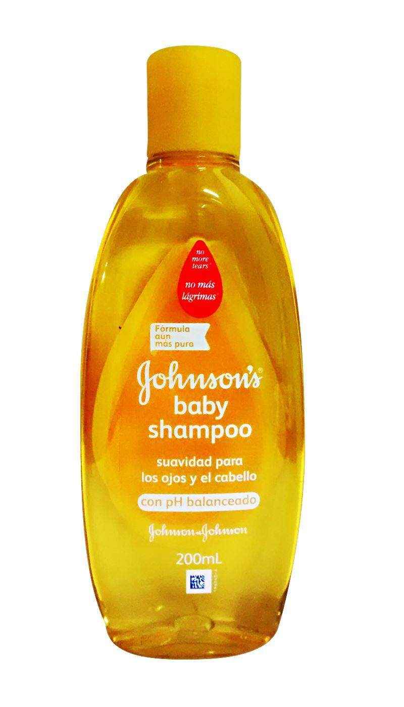 JOHN SHAMPOO MANZANILLA 101045