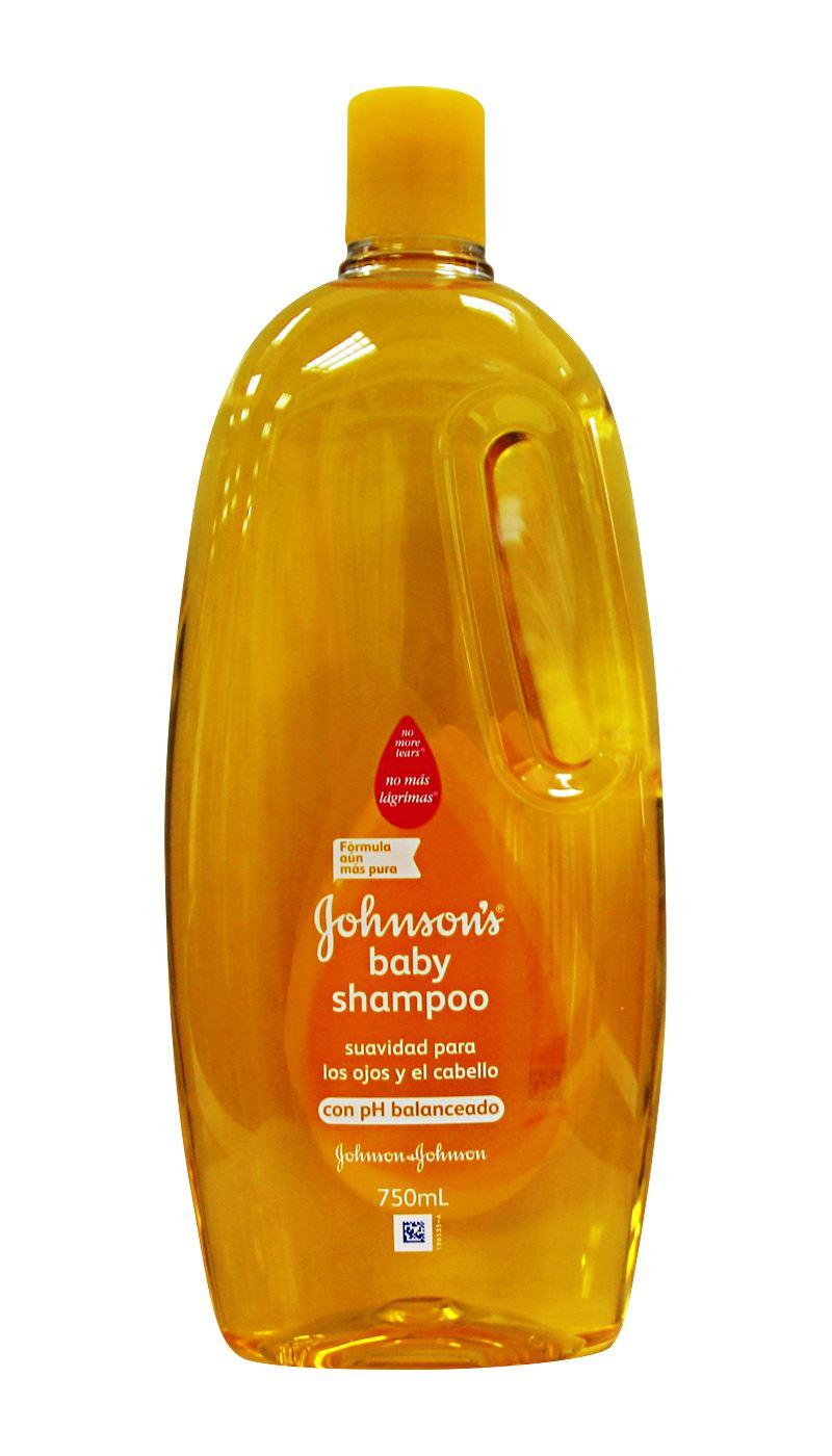 JOHN SHAMPOO ORIGINAL 101051