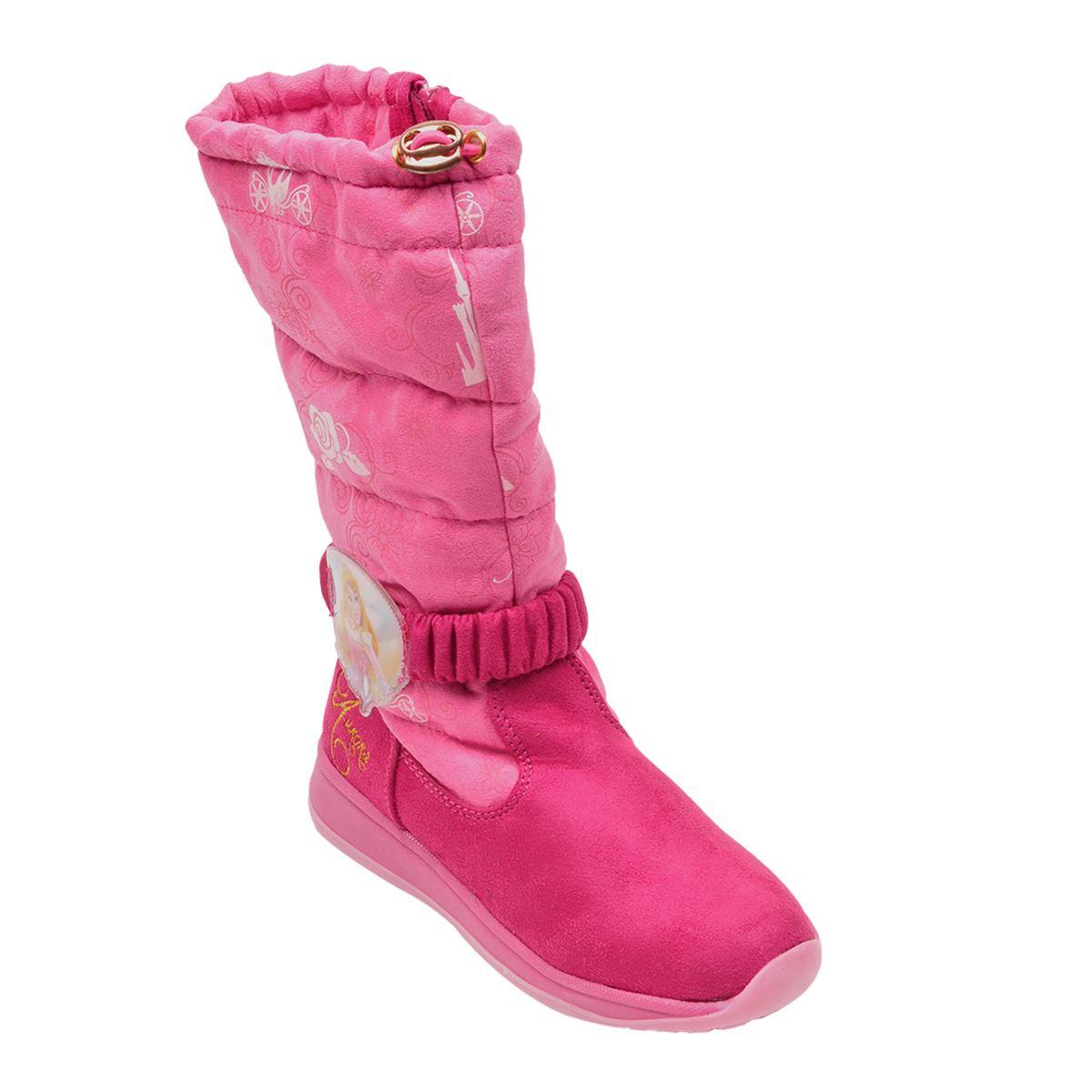 PRINCESAS - Botas - 2PN025