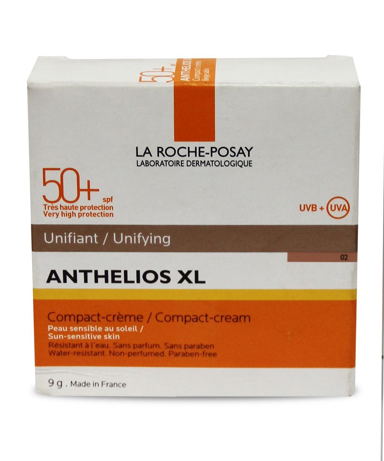 ANTHELIOS XL COMPAC T02 50+ 552393