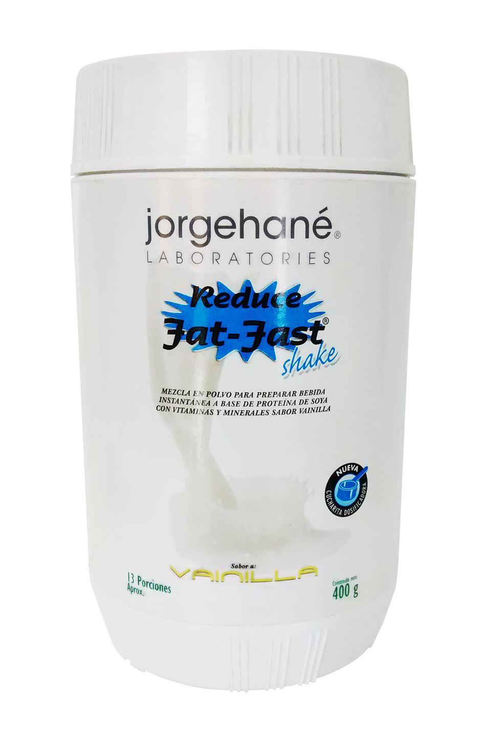 REDUCE FAT FAST SHAKE 553271