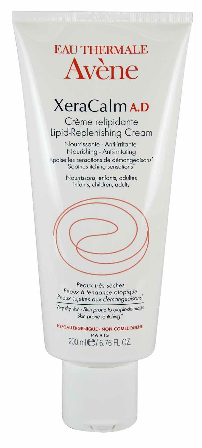 AVENE XERACALM CREMA 554044