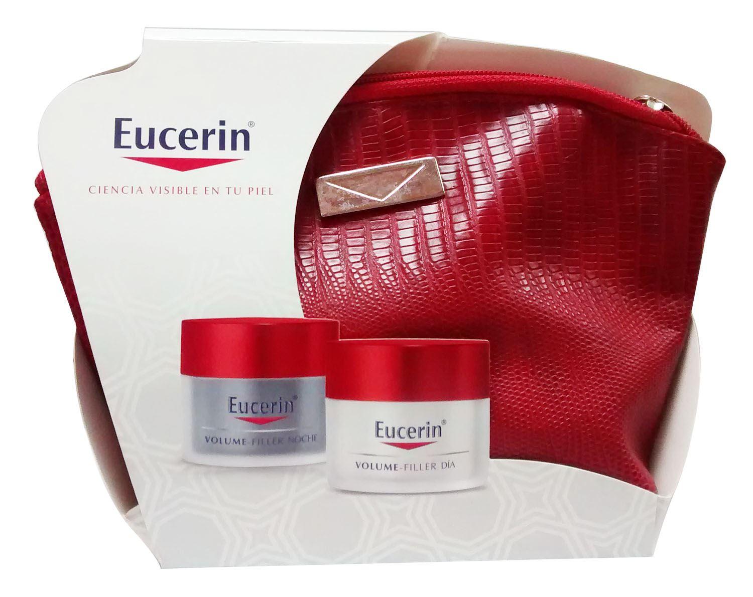 EUCERIN VOLUME FILLER DIA + NOCH 556205