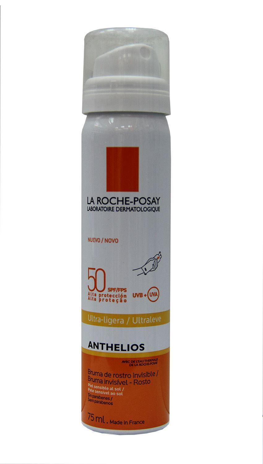 ANTHELIOS FACE MIST FPS 50 557529