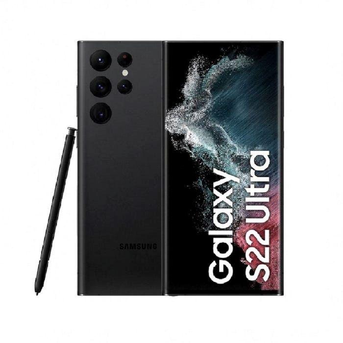 GALAXY S22 8G 128GB NEGRO Samsung