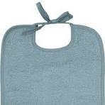 BABERO CON BOLSILLO DE SILICONA-JFS Generico