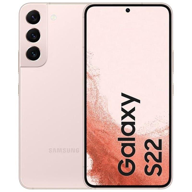 PrecEspeSync S22