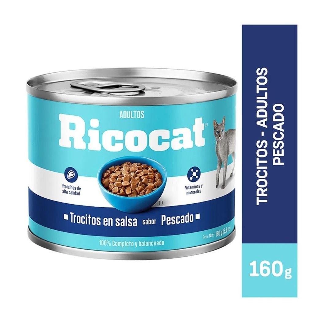 Pate de gato PATS009