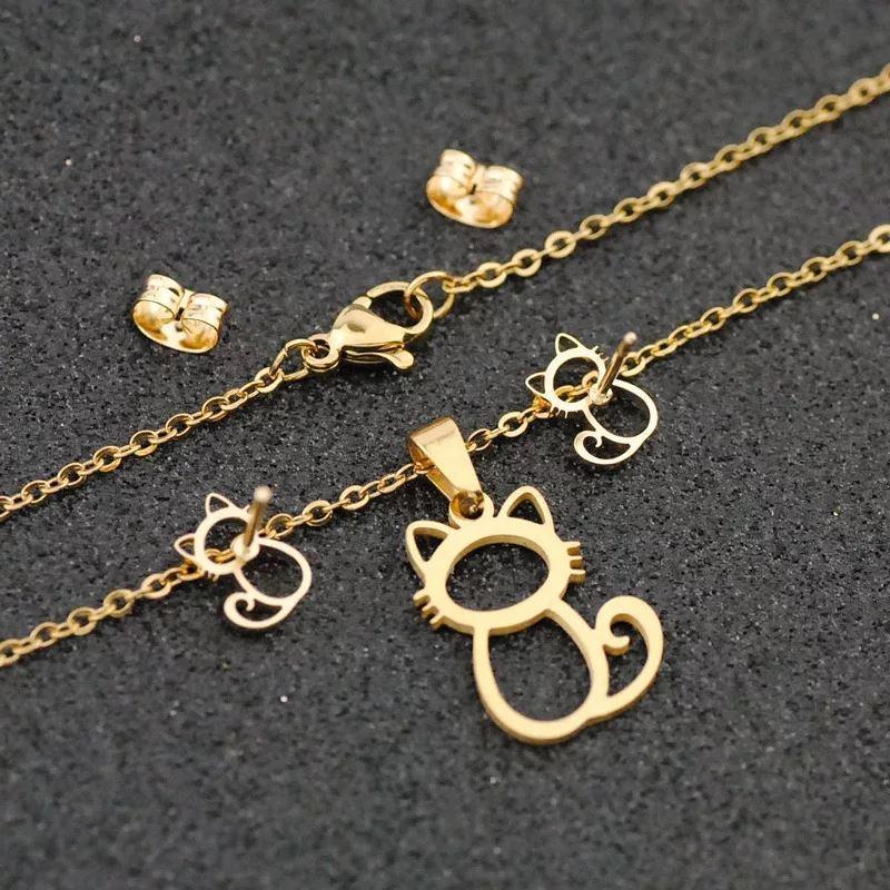 Collar de gato COLS006