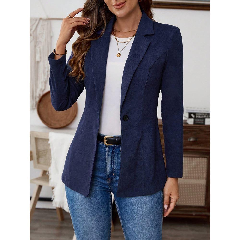 Saco de Vestir Mujer SACM002