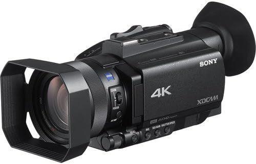 Videocámara PXW-Z90 | 4K HDR