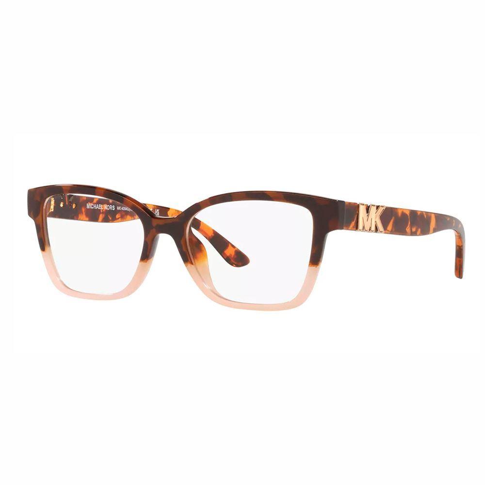 Lentes oftalmicos michael kors tortoise omk40 Generico