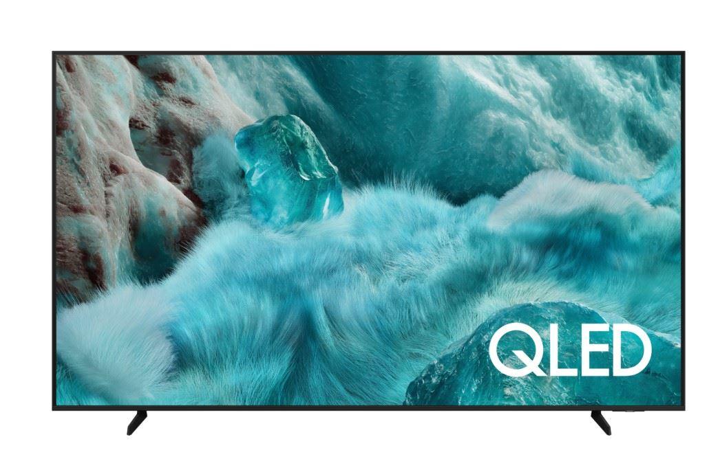 Televisor Samsung QLED 65" Visión AI Smart TV QN65Q7FAAGXPE - Nuevo 2025
